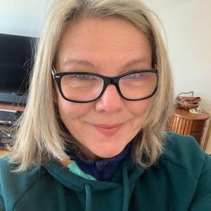 Meet your Posher, Stacey